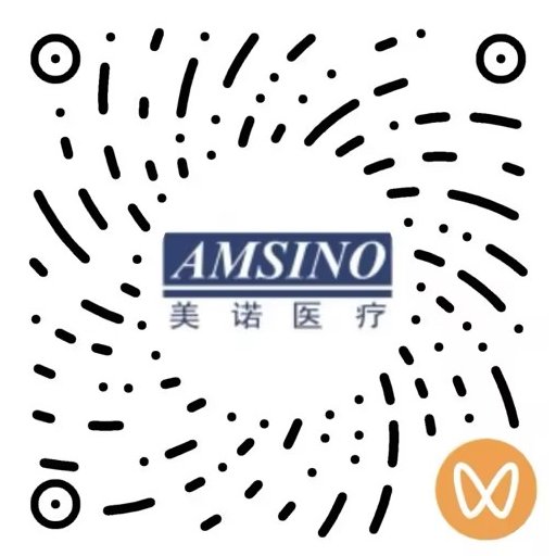 视频号二维码