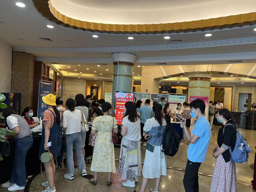 美诺医疗引领营养输送进入“双管时代”